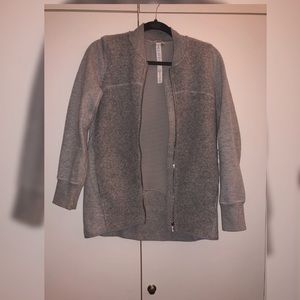 Lululemon jacket